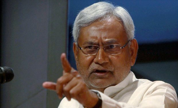 Bihar Chief Minister Nitish Kumar. (Photo: File / DC) Bihar Chief Minister Nitish Kumar. (Photo: File / DC)